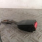 Attache ceinture avant gauche PEUGEOT 207