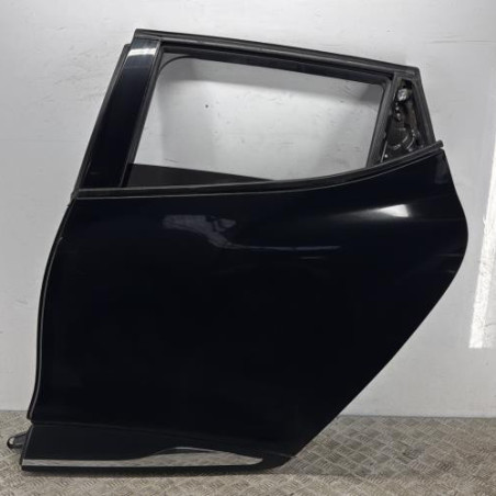 Porte arriere gauche RENAULT CLIO 4 Photo n°1