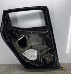 Porte arriere gauche RENAULT CLIO 4