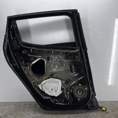Porte arriere gauche RENAULT CLIO 4