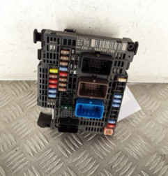 Boitier servitude moteur (BSM) CITROEN C4 PICASSO 2 Photo n°1