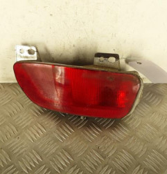 Feu de pare choc arriere droit CITROEN C4 PICASSO 2 Photo n°1