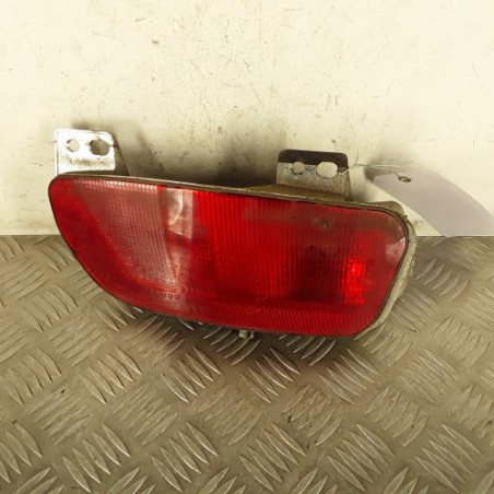 Feu de pare choc arriere droit CITROEN C4 PICASSO 2 Photo n°1