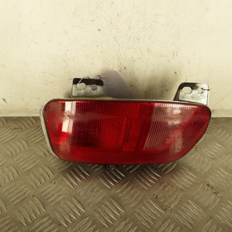 Feu de pare choc arriere gauche CITROEN C4 PICASSO 2 Photo n°1