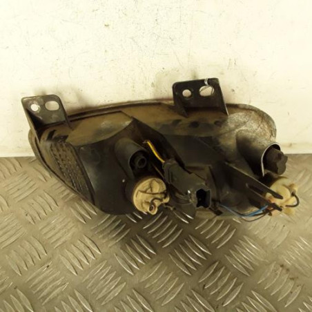 Feu de pare choc arriere gauche CITROEN C4 PICASSO 2