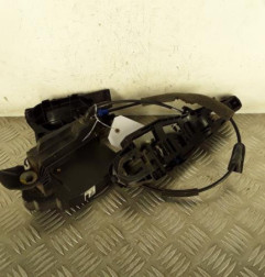 Serrure avant gauche CITROEN C4 PICASSO 2