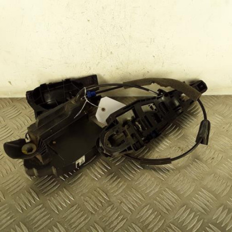 Serrure avant gauche CITROEN C4 PICASSO 2