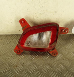 Feu de pare choc arriere droit HYUNDAI I 10 3 Photo n°1