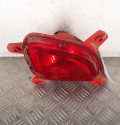 Feu de pare choc arriere gauche HYUNDAI I 10 3 Photo n°1