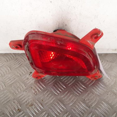 Feu de pare choc arriere gauche HYUNDAI I 10 3 Photo n°1