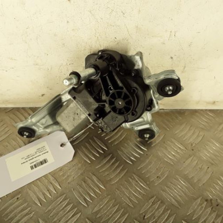 Moteur essuie glace arriere HYUNDAI I 10 3 Photo n°1