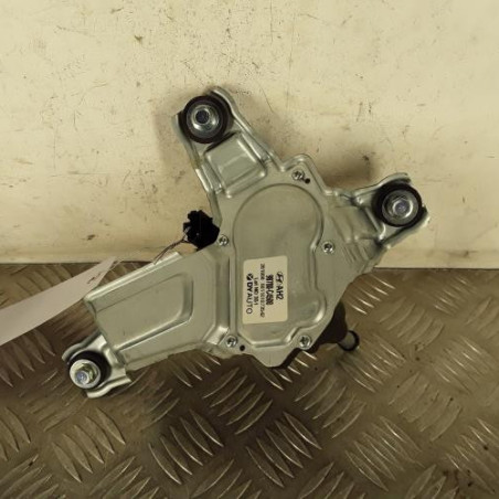 Moteur essuie glace arriere HYUNDAI I 10 3