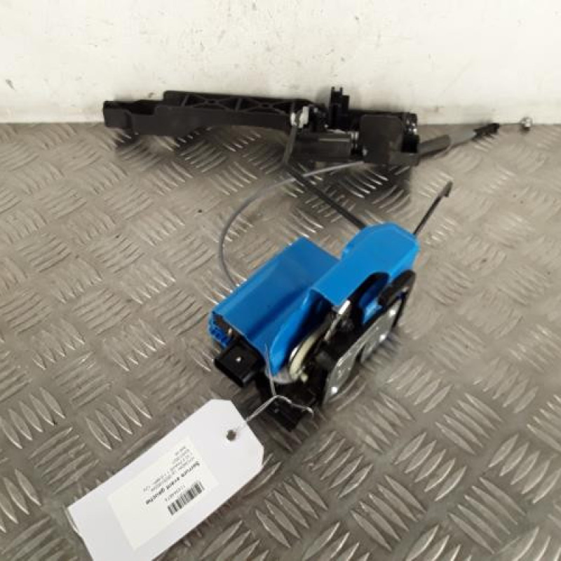 Serrure avant gauche HYUNDAI I 10 3 Serrure avant gauche HYUNDAI I 10 3