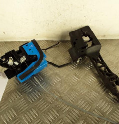 Serrure avant gauche HYUNDAI I 10 3