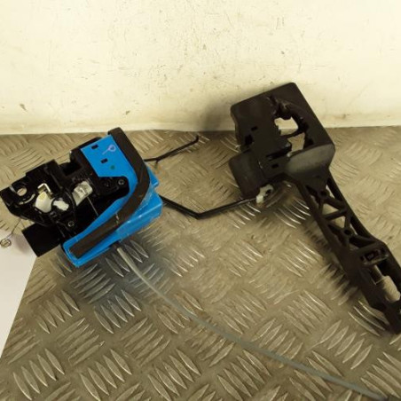 Serrure avant gauche HYUNDAI I 10 3