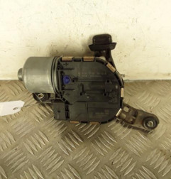 Moteur essuie glace avant droit CITROEN C4 PICASSO 2 Photo n°1