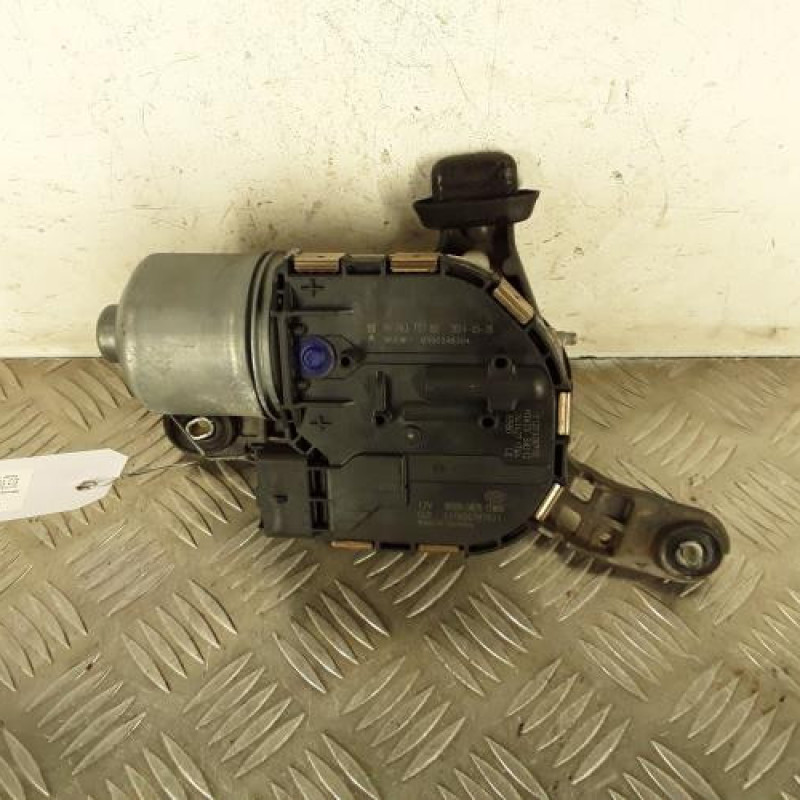 Moteur essuie glace avant droit CITROEN C4 PICASSO 2