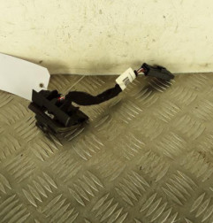 Camera de recul CITROEN C4 PICASSO 2 Photo n°1