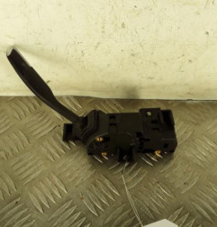 Selecteur boite de vitesse CITROEN C4 PICASSO 2 Photo n°1