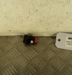Bouton de warning CITROEN C4 PICASSO 2 Photo n°1