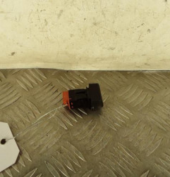 Bouton de warning CITROEN C4 PICASSO 2 Photo n°3