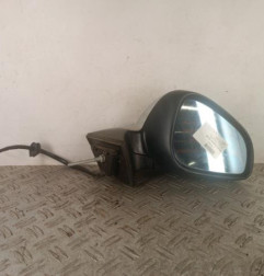 Retroviseur droit PEUGEOT 407 Photo n°1