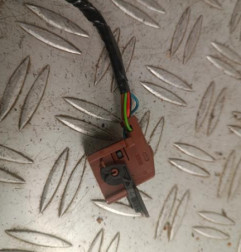 Retroviseur droit PEUGEOT 407 Photo n°5