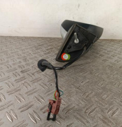 Retroviseur droit PEUGEOT 407 Photo n°6