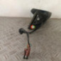 Retroviseur droit PEUGEOT 407