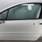 Porte avant gauche PEUGEOT 207