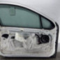 Porte avant gauche PEUGEOT 207