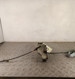 Serrure avant gauche PEUGEOT 207