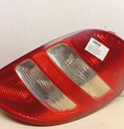 Feu arriere principal droit (feux) MERCEDES CLASSE A 169 Photo n°1