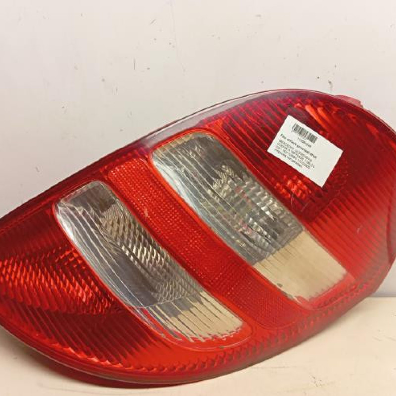 Feu arriere principal droit (feux) MERCEDES CLASSE A 169