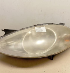 Optique avant principal gauche (feux)(phare) MERCEDES CLASSE A 169 Photo n°1