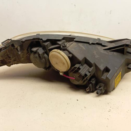 Optique avant principal gauche (feux)(phare) MERCEDES CLASSE A 169