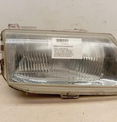 Optique avant principal droit (feux)(phare) OPEL ASTRA F Photo n°1