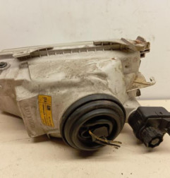 Optique avant principal droit (feux)(phare) OPEL ASTRA F