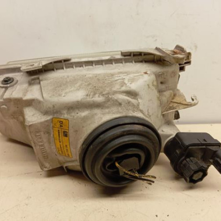 Optique avant principal droit (feux)(phare) OPEL ASTRA F