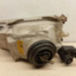 Optique avant principal droit (feux)(phare) OPEL ASTRA F