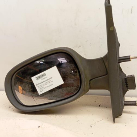 Retroviseur gauche RENAULT SCENIC 1 Photo n°1