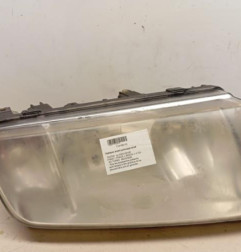 Optique avant principal droit (feux)(phare) SKODA FABIA 1 Photo n°1