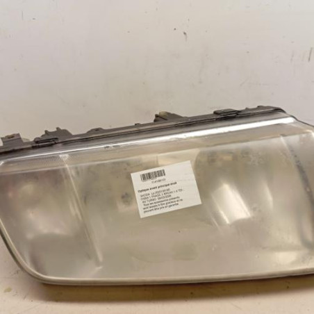 Optique avant principal droit (feux)(phare) SKODA FABIA 1 Photo n°1