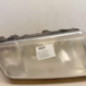 Optique avant principal droit (feux)(phare) SKODA FABIA 1