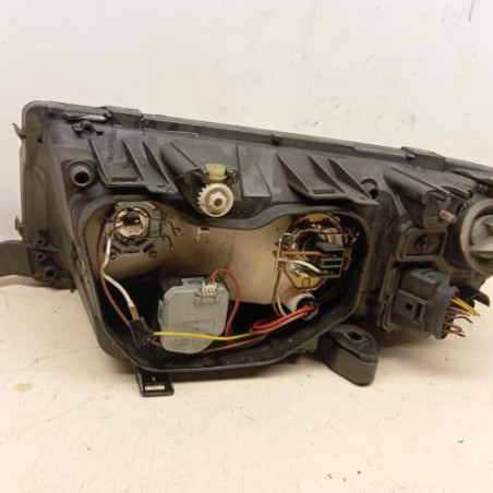 Optique avant principal droit (feux)(phare) SKODA FABIA 1