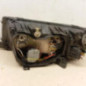 Optique avant principal droit (feux)(phare) SKODA FABIA 1