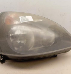 Optique avant principal droit (feux)(phare) RENAULT CLIO 2 CAMPUS Photo n°1