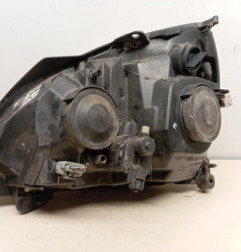 Optique avant principal droit (feux)(phare) RENAULT CLIO 2 CAMPUS