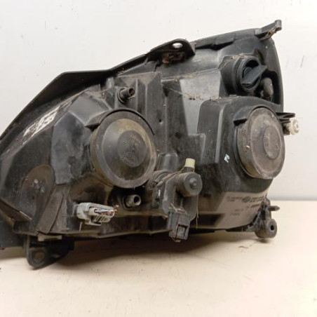 Optique avant principal droit (feux)(phare) RENAULT CLIO 2 CAMPUS