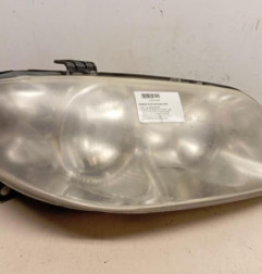 Optique avant principal droit (feux)(phare) FIAT PUNTO 2 Photo n°1